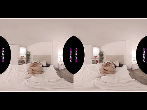 ❤️ PORNBCN VR Хоёр залуу лесбиян 4K 180 3D виртуал бодит байдалд эвэрлэн сэрж байна Женева Беллуччи Катрина Морено ️ Порно видео порно дээр mn.osagoassist.ru ❌