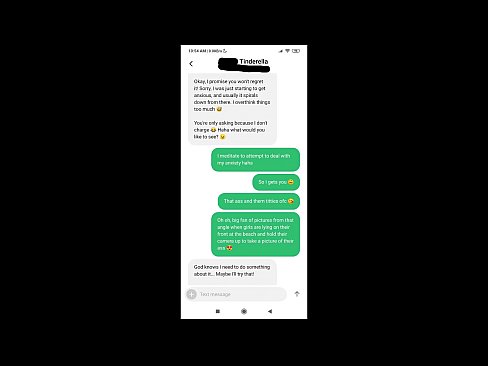 ❤️ Би гаремдаа Tinder-ээс шинэ PAWG нэмсэн (Tinder-тэй ярихыг оруулав) ️ Порно видео порно дээр mn.osagoassist.ru ❌